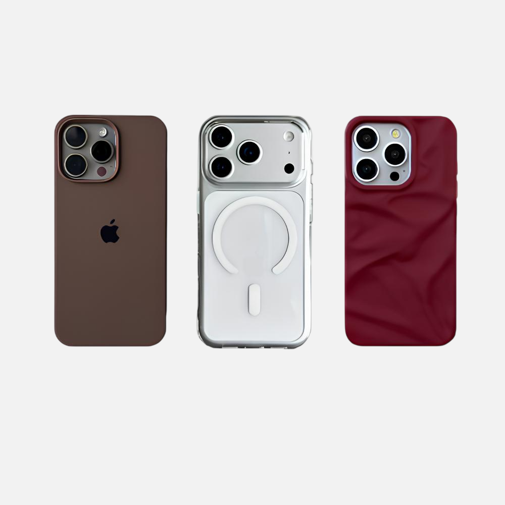 Чохли для iPhone